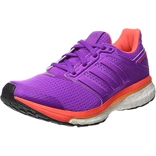adidas techfit supernova glide