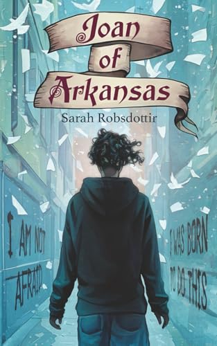 Joan of Arkansas