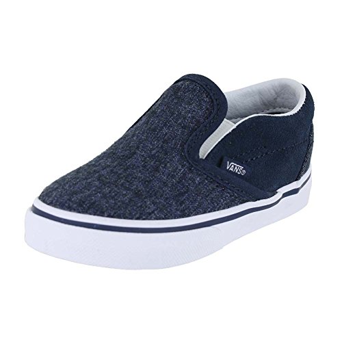 vans toddler 7