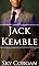 Livro Seduzindo Jack Kemble