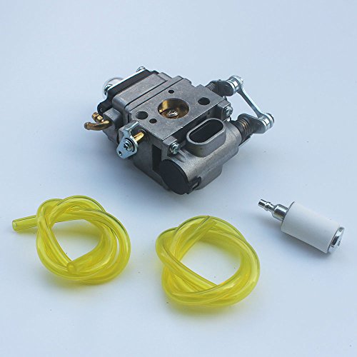image for KIPA Carburetor For Echo Gas Blower PB500 PB500T PB500H EB508RT A02100