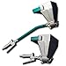 Plaster Sprayer | Stucco Sprayer (1,2 or 3 Jets) - Made in The USA - One Year Warranty
