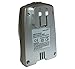 Synergy Digital Remote Control Batteries and Charger, Compatible with HUBSAN RC for H501S X4 FPV Quadcopter Remote Control Battery Replacement of 4 AA NiMH 2800mAh Rechargeable Batteries, with Charger