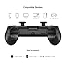 GameSir T1 Wireless Bluetooth Game Controller for Android, USB Wired Gamepad for PC, Gaming Controller for Smart TV/TV Box, PS3, Samsung Gear VRthumb 1