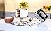 KRUPS Hand Mixer, Electric Hand Mixer with Turbo Boost Stainless Steel Accessories, Count Down Timer, 4 servings, Black