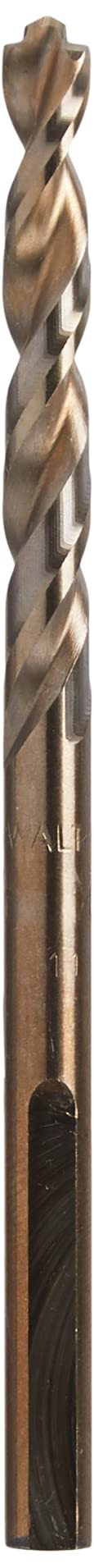 DEWALT DWA1215 15/64" Pilot Point Industrial Cobalt Drill Bit