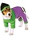 Rubie's Marvel Universe The Hulk Pet Costume, Large