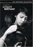 Au Hasard Balthazar (The Criterion Collection)