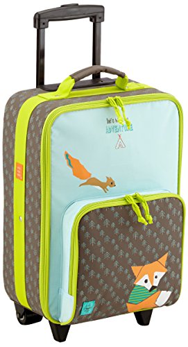LÃ¤ssig Kids Trolley Little Tree Fox