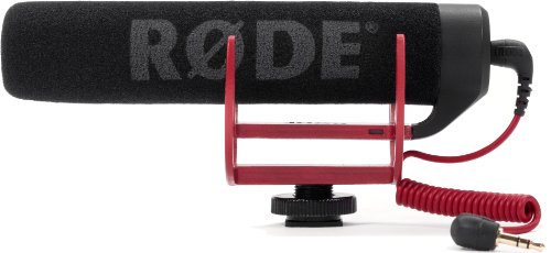 Rode Videomic Go Microphone Compact
