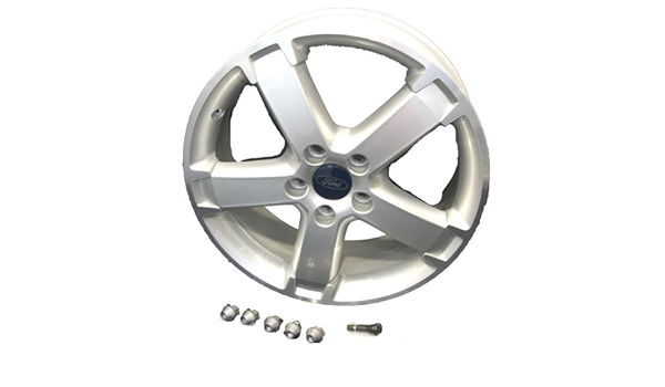 Genuine Ford Parts - Llanta para Ford Focus MK2 y Mondeo MK3 ...