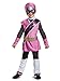 Power Rangers Ninja Steel Costume - Toddler Large