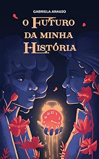 Livro O futuro da minha história