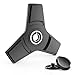 Fidget Spinner, Hand Spinner Tri Finger Ceramic Bearing Toy for EDC, ADD, ADHD, Anxiety and Focus