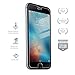 BodyGuardz - Pure Glass Screen Protector, Ultra-thin Tempered Glass Screen Protection for iPhone 6 Plus/6S Plus