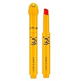 Holika Holika Lazy & Easy Lip Stick, No. 1, 1 Ounce