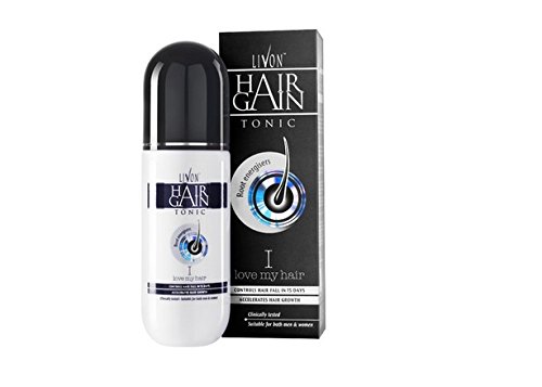Livon Hair Gain Tonic (150 Ml)