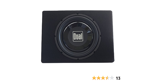 Amazon.com: Dual TBX10A 10\