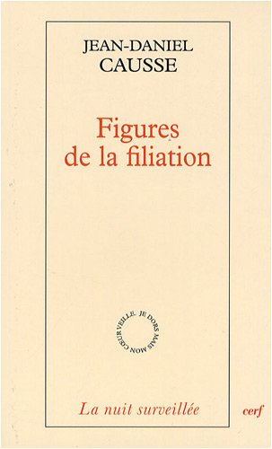 Figures de la filiation
