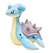 Pokemon Center Original (10.5-Inch) Stuffed Poke Plush Doll Lapras (Laplace)
