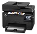 HP Laserjet Pro M177fw Wireless All-in-One Color Printer, (CZ165A)