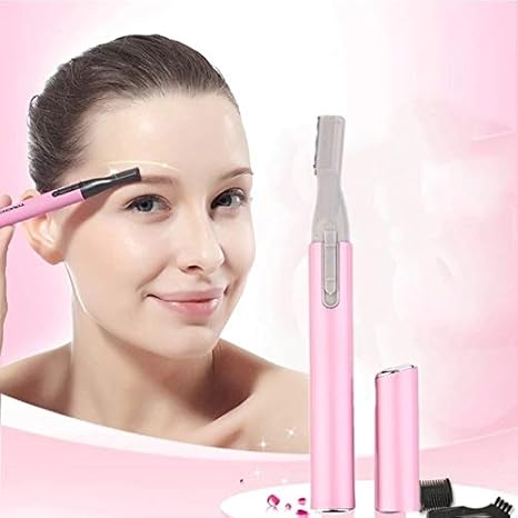 eyebrow trimmer online