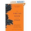 The Tibetan Book of the Dead: First Complete Translation (Penguin Classics Deluxe Edition)