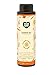 ecoLove - Natural Moisturizing Body Wash for Dry Skin - With Organic Carrot, Pumpkin and Sweet Potato - No SLS or Parabens - Vegan and Cruelty-Free Shower Gel, 17.6 oz