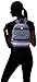 Roxy Women's Always Core Mini Backpack, Dress Blues Small Wintery GEO ERJBP03536