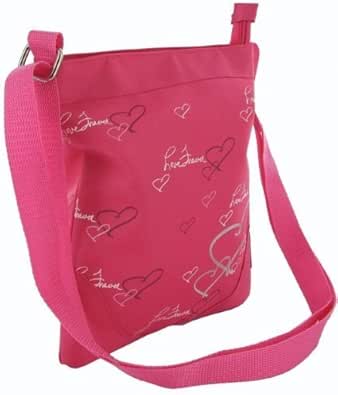 donna karan crossbody bolsa