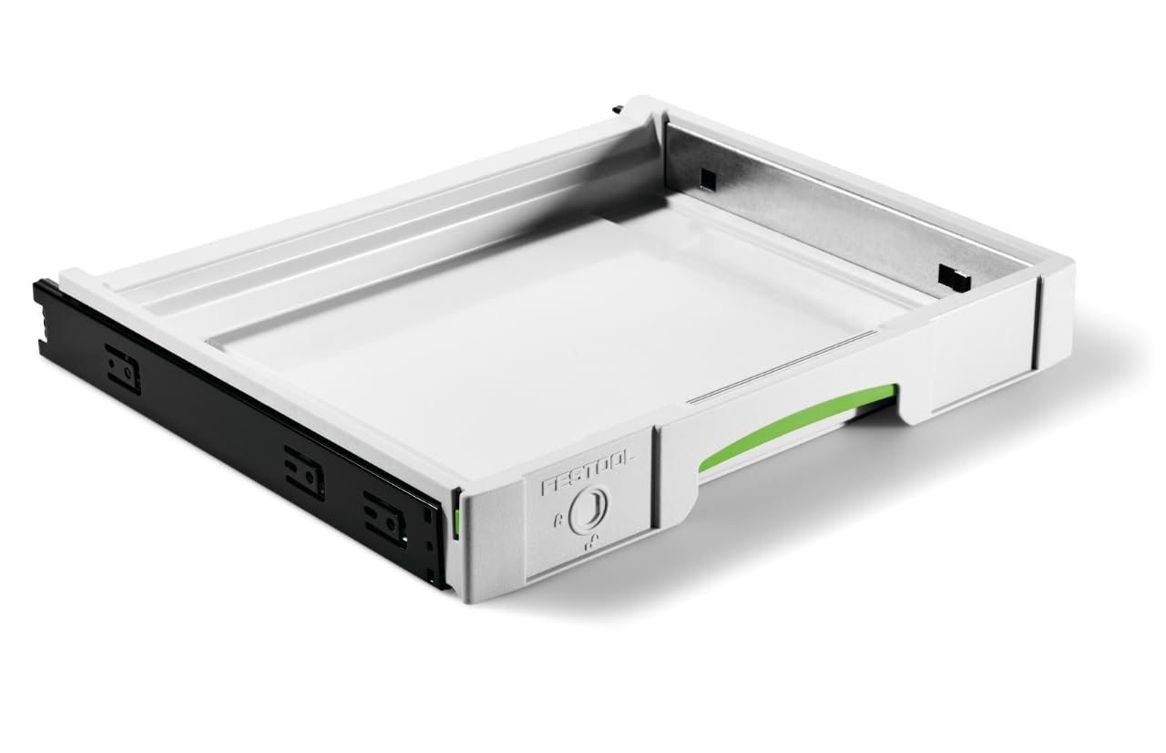 Festool Pull-out drawer SYS-AZ
