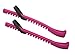 A&R Sports BladeGards Skate Guard, Hockey, Hot Pink