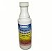 Iosso Seam Sealer, 4 Ounce Bottle w/ Foam Tip Applicator