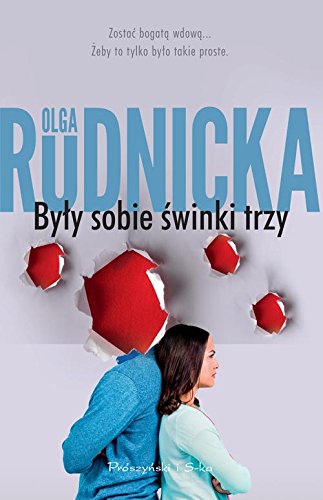 Byly sobie swinki trzy