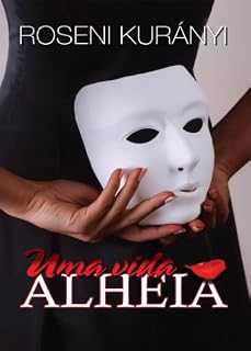 Livro Uma Vida Alheia