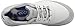 ECCO Men's Cage Golf Shoe, White/Royal, 44 EU/10-10.5 M US