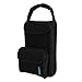 co2CREA Storage Carry case for Creative Sound Blaster Roar (1 and 2 Gen Pro) Wireless Bluetooth Speaker (Nylon Storage Case)