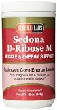 Sedona Labs D-Ribrosem Powder 340 Grams