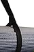 Pelikus Yoga Mat Carry Strap Sling - Adjustable, Durable, Cotton