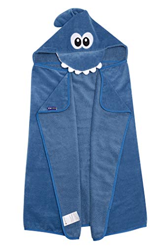 6 TheCroco+Premium+Hooded+Towel+Exceptionally