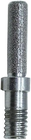 1/8" Fine Glastar Grinder Bit