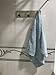Adhesive Hooks, SUS 304 Stainless Steel Key Rack Garage Storage Organizer Stick On Sticky Bathroom Kitchen Towel Hanger Wall Mount Contemporary Square Style (3in1 - Hook)