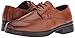 Deer Stags Boys' Brilliant Oxford, Luggage, 7 M US Big Kid