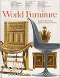World furniture;: An illustrated history by 