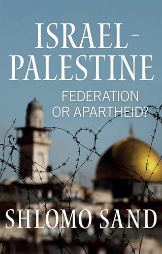 Israel-Palestine: Federation or Apartheid? en promo sur Amazon