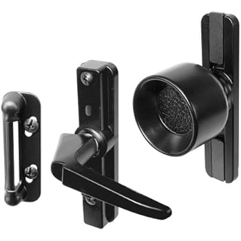 Prime Line Products K 5001 Ecran Et Storm Door Latch, Out
