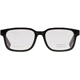 Gucci Demo Rectangular Men's Eyeglasses GG2107OL 008 57