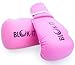 Boxing Gloves by Blok-IT – Pro Boxing Gloves With The Easy On/Easy Off Velcro Strap