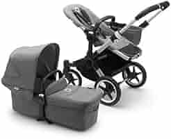 bugaboo stroller double