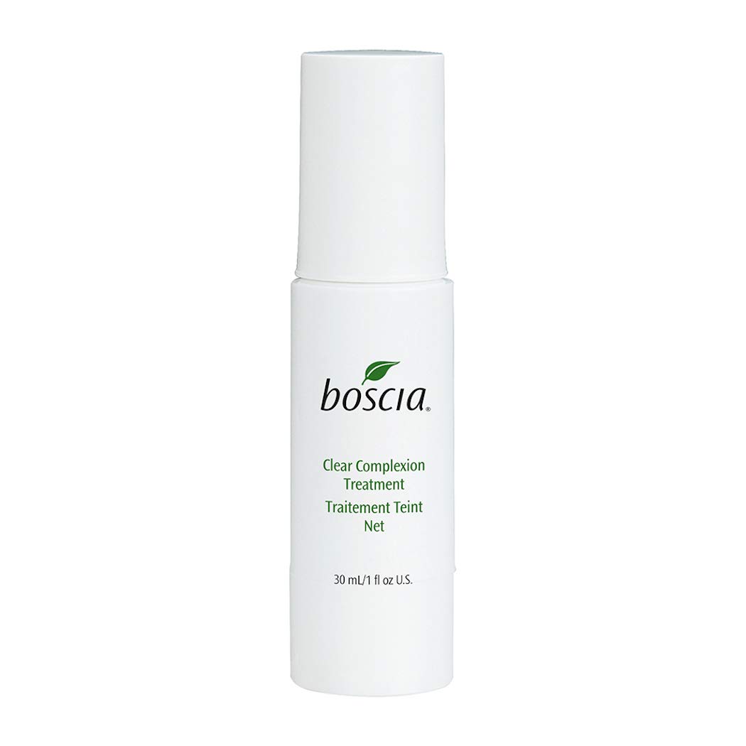 boscia clear complexion moisturizer